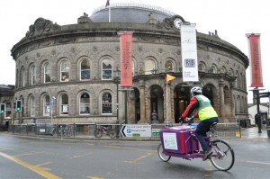 corn exchange